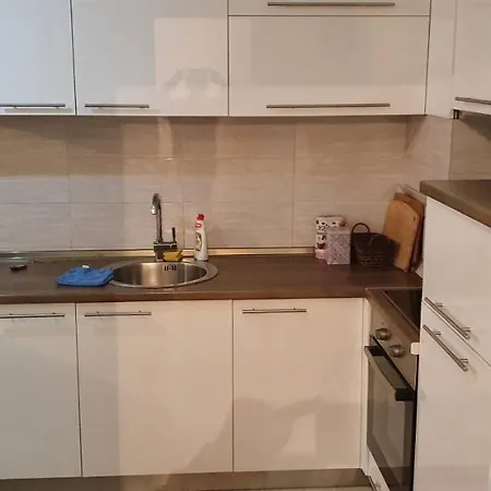 Modern In * Зеница