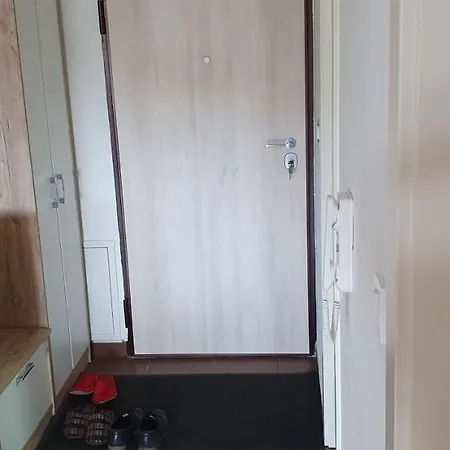 Modern In Апартаменты *
