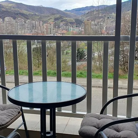 Modern In Apartment *