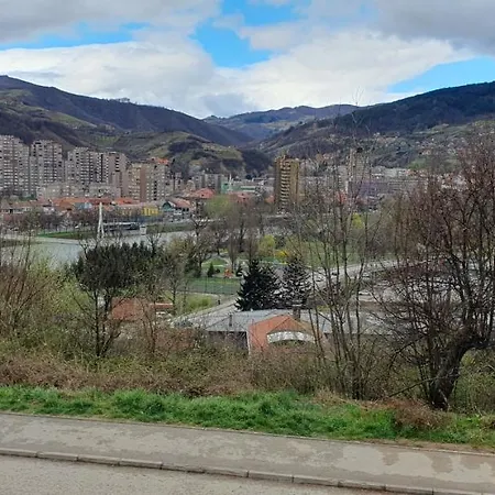 Modern In * Zenica