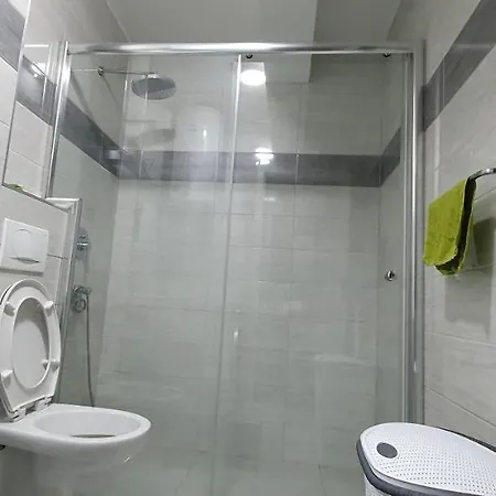 Апартаменты Modern In Зеница